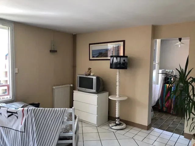 Appartement Boulevard du Bois de Grâce à Champs-sur-Marne