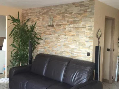 Appartement Boulevard du Bois de Grâce à Champs-sur-Marne