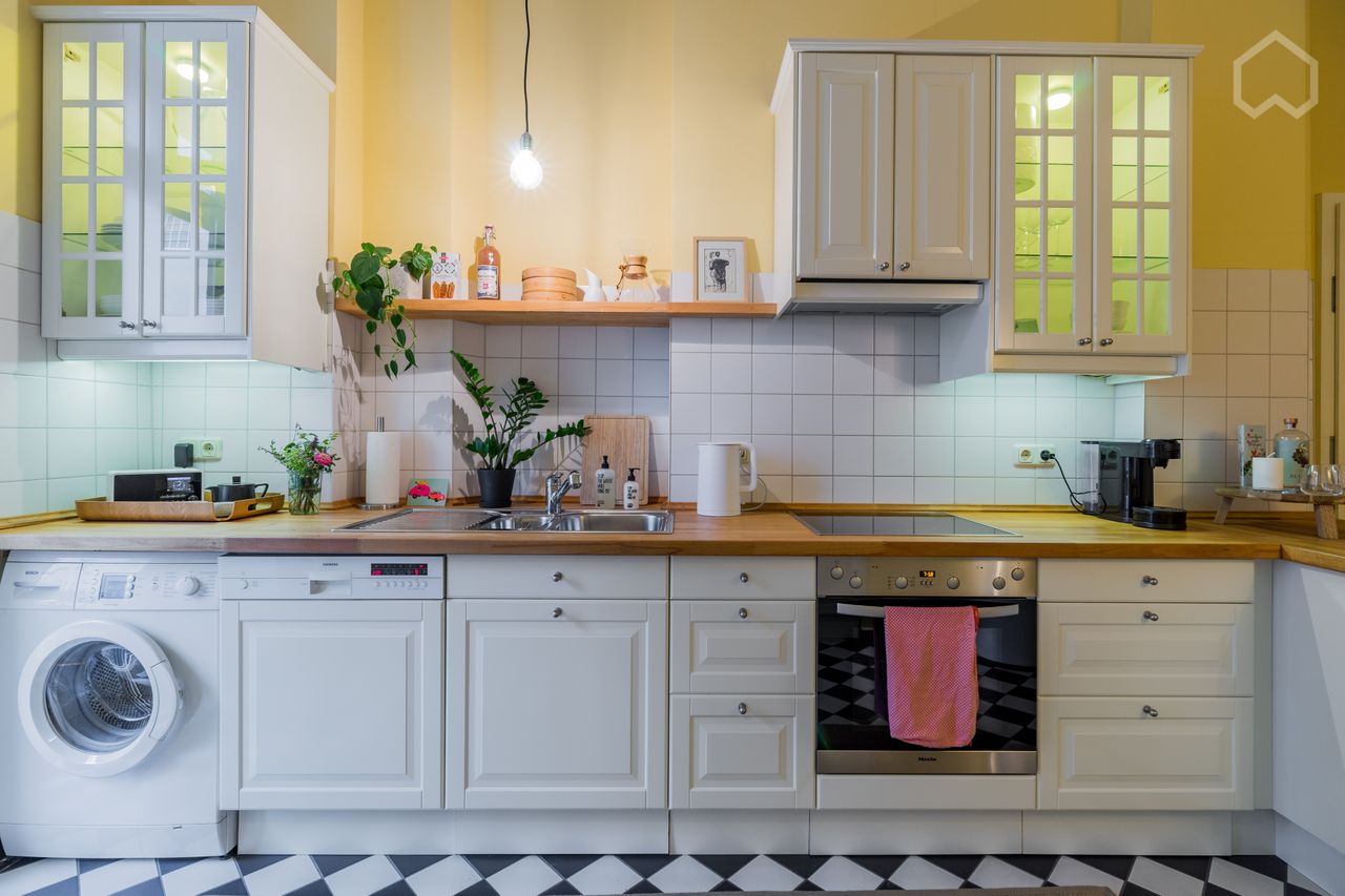 Wohnung Köpenicker Straße in Berlin