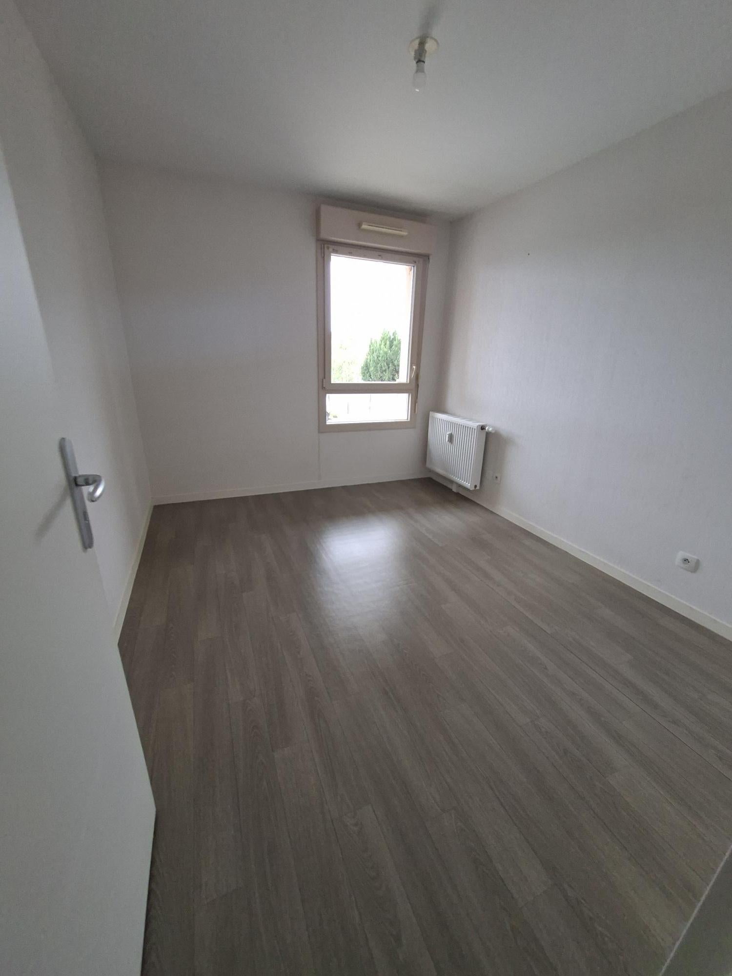Appartement Rue de Genlis à Bressey-sur-Tille