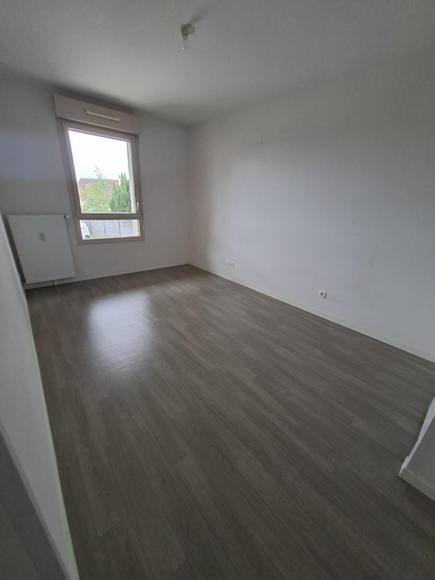 Appartement Rue de Genlis à Bressey-sur-Tille