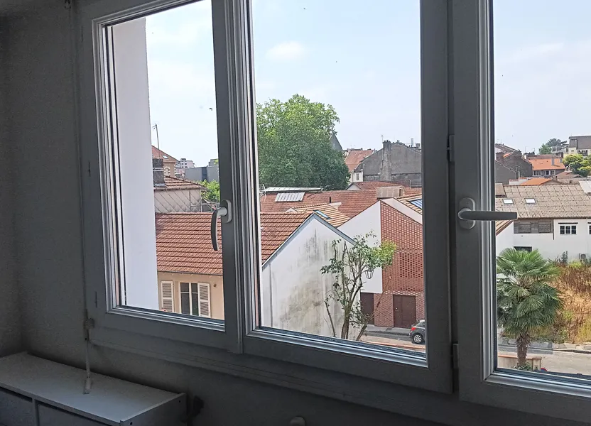 Appartement Boulevard d'Alsace Lorraine à Pau