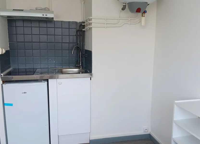 Appartement Boulevard d'Alsace Lorraine à Pau