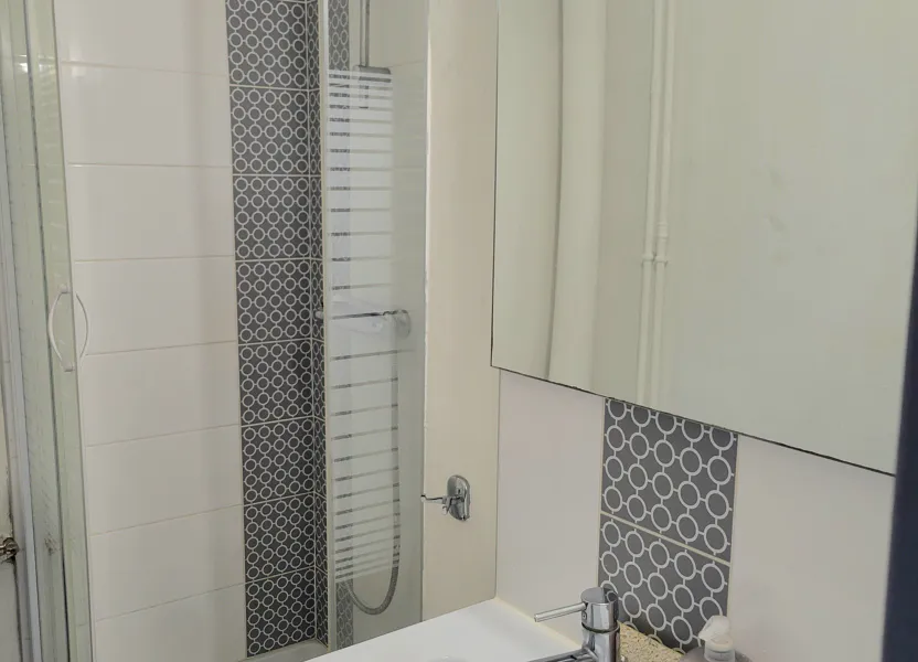 Appartement Boulevard d'Alsace Lorraine à Pau
