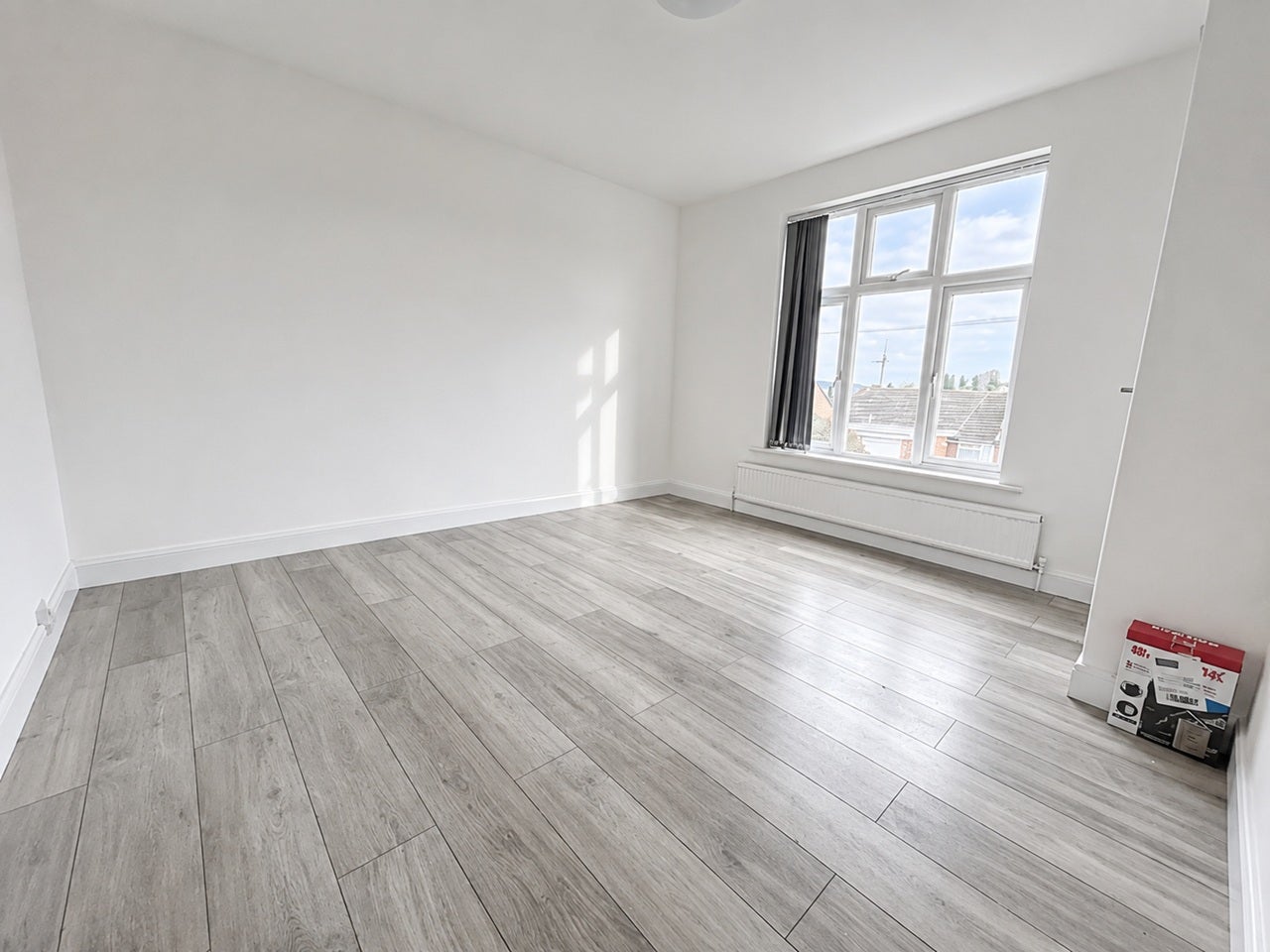 Flat Booker Lane in High Wycombe