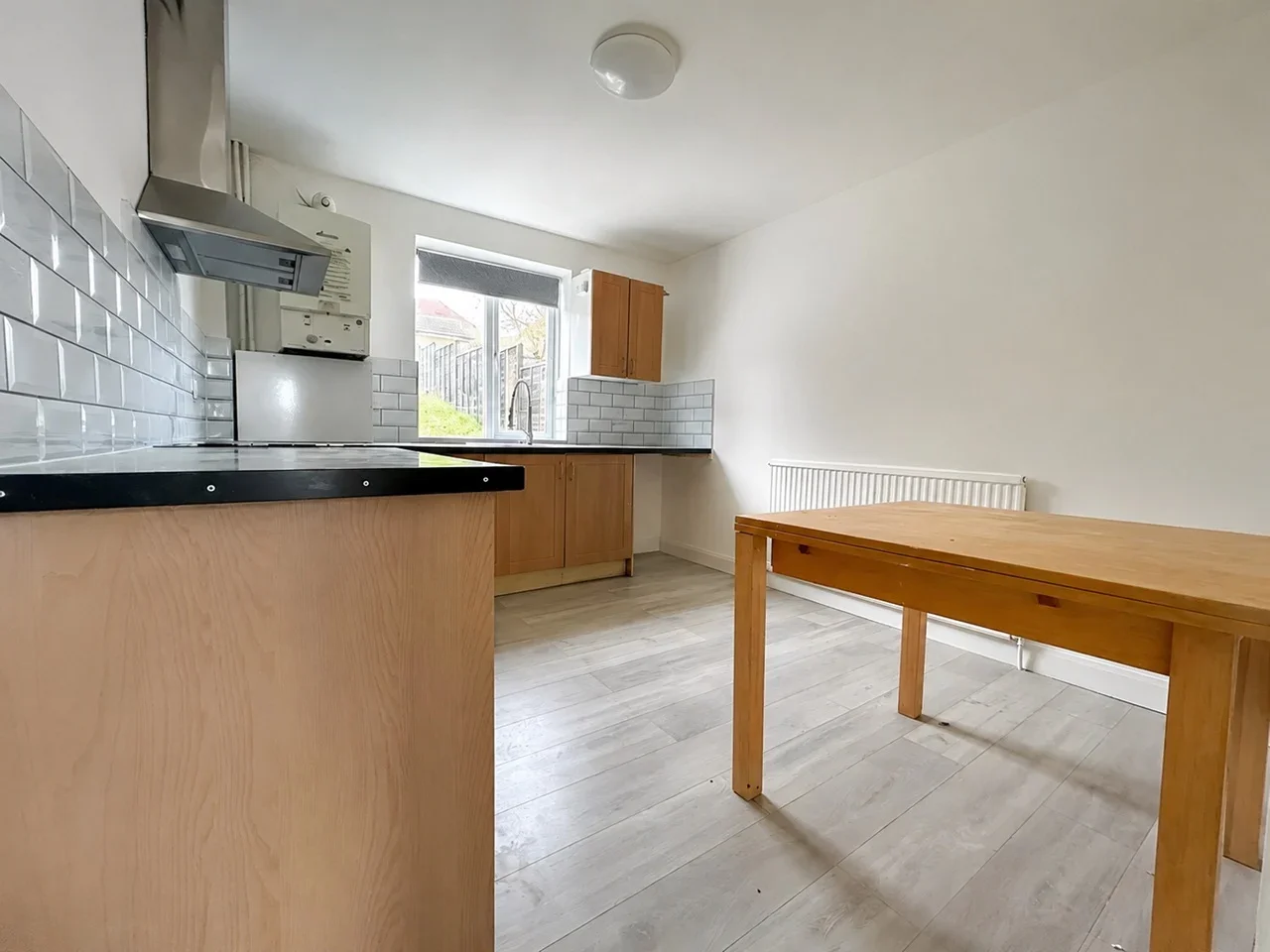Flat Booker Lane in High Wycombe