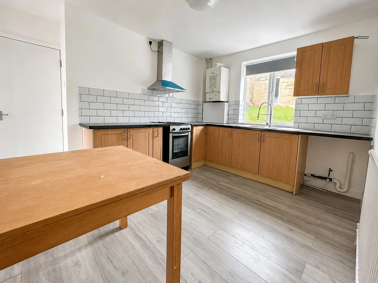 Flat Booker Lane in High Wycombe