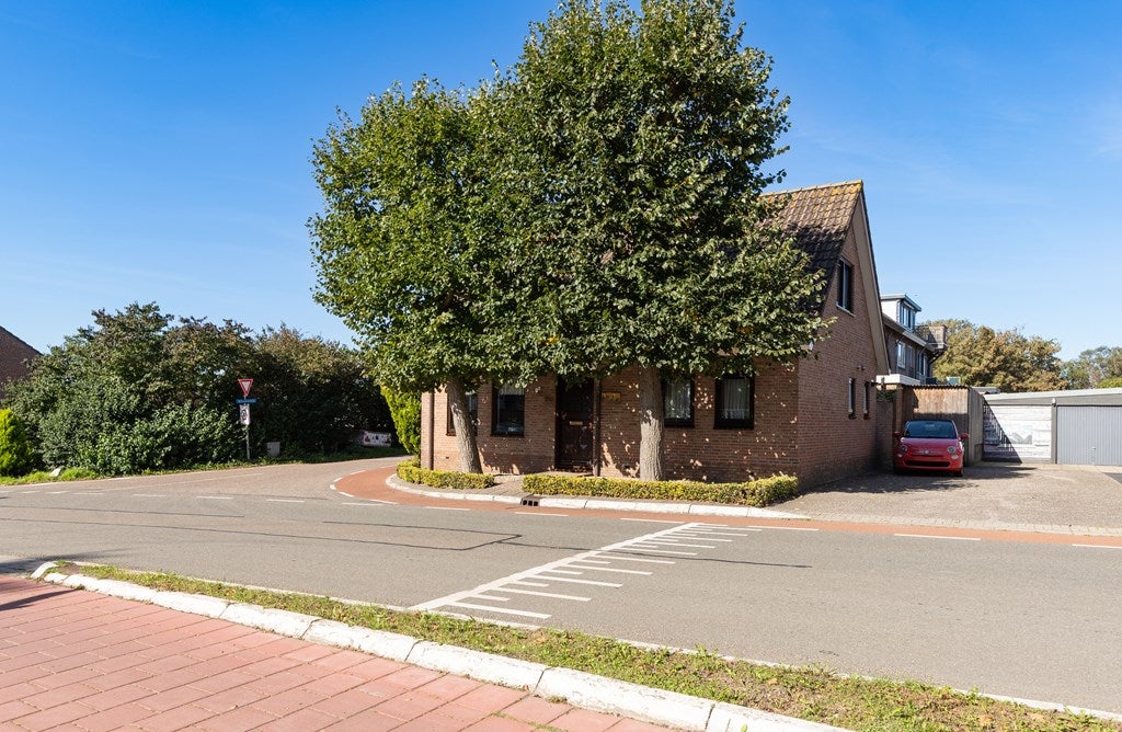 Huis Langeraarseweg 258 in Ter Aar