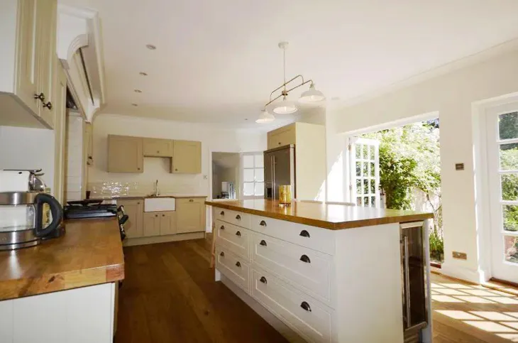House Village Mews in Sunninghill