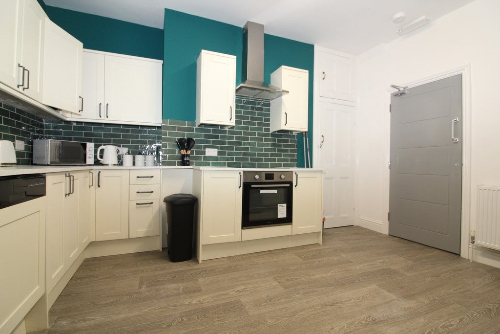 Room Seymour Street in Bishop Auckland