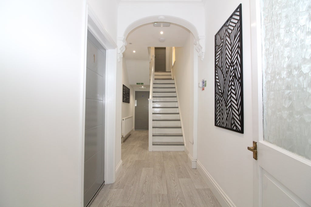 Room Seymour Street in Bishop Auckland