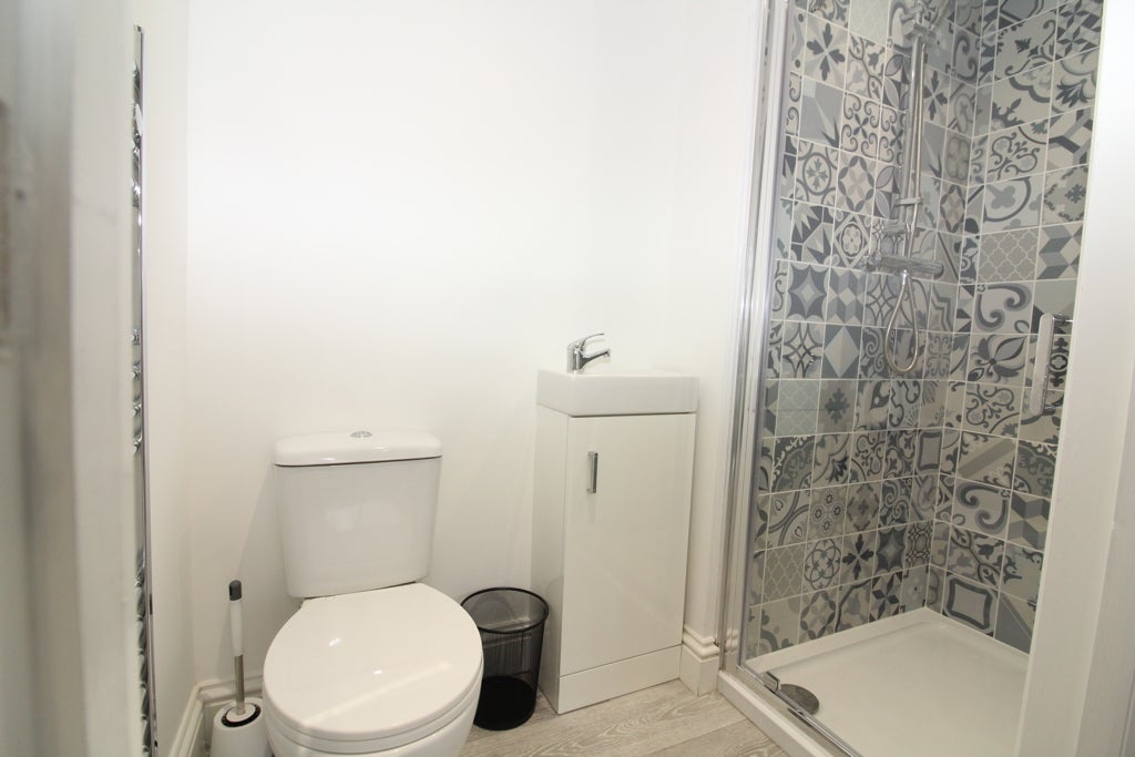 Room Seymour Street in Bishop Auckland