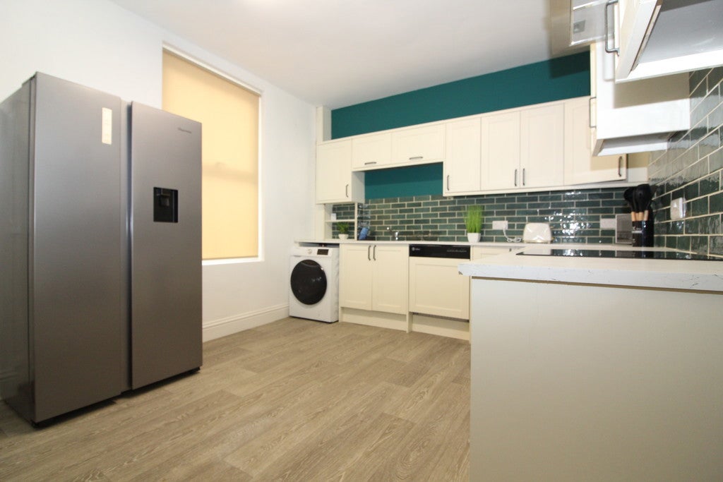 Room Seymour Street in Bishop Auckland