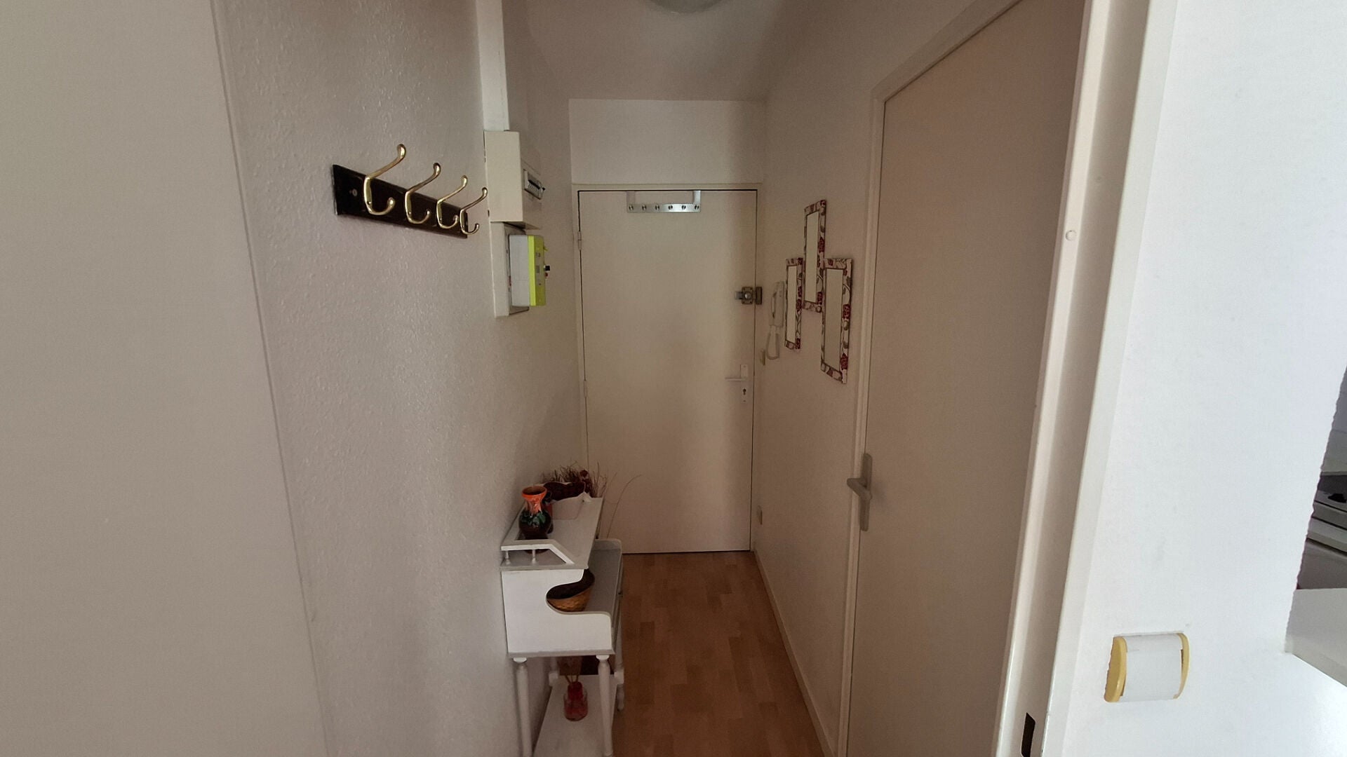 Chambre Allée Aimée de la Rochefoucauld à Tours