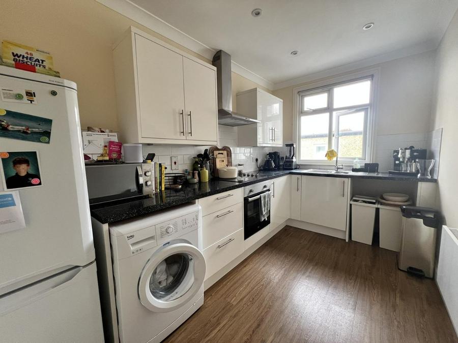 Flat Hutton Road in Brentwood