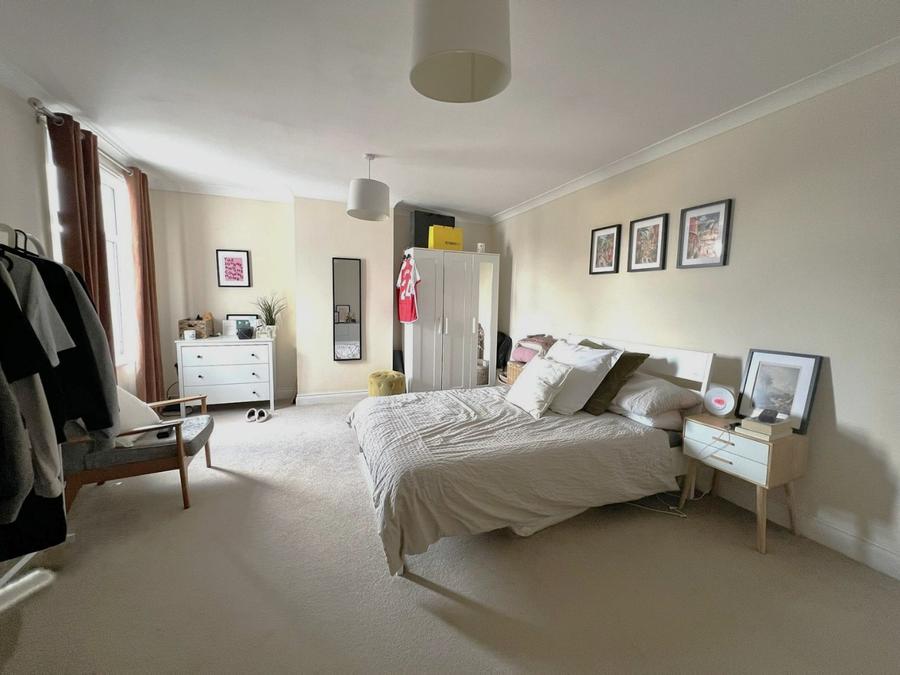 Flat Hutton Road in Brentwood