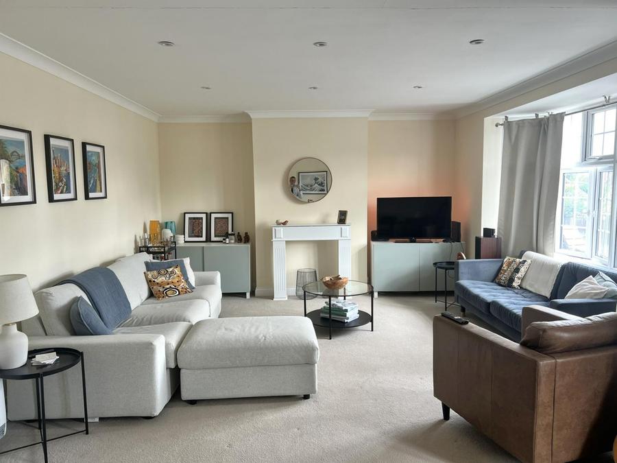 Flat Hutton Road in Brentwood