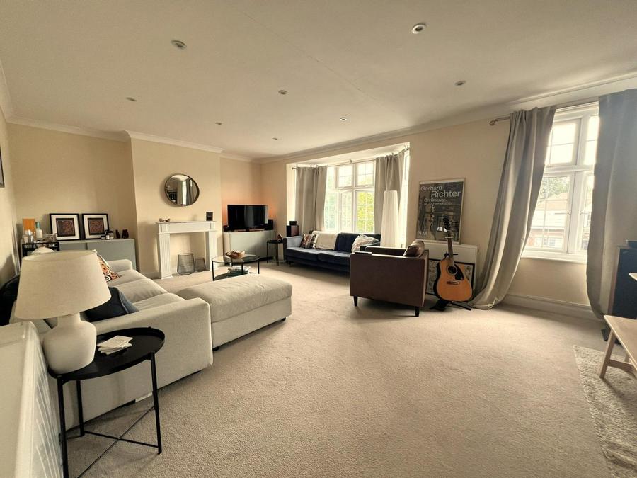 Flat Hutton Road in Brentwood