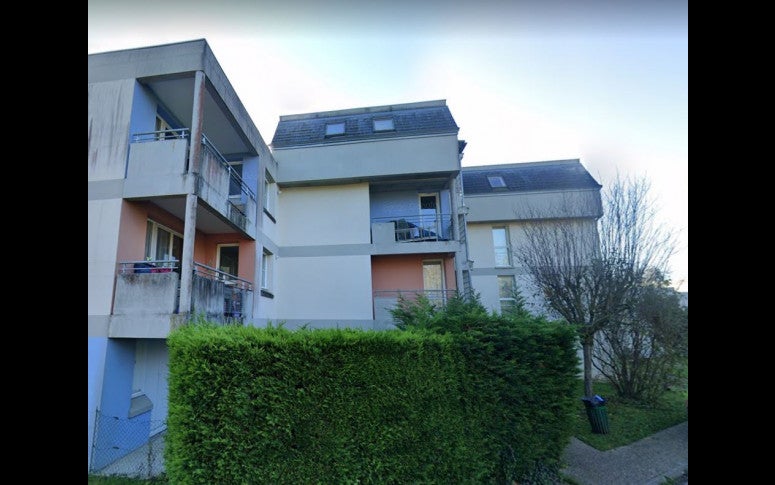 Appartement Allée du Réveillon à Gisors