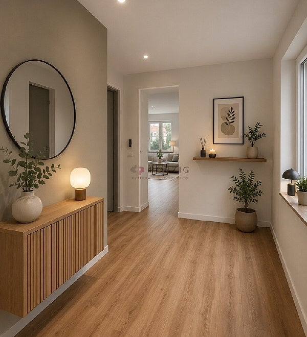 Wohnung Lange Straße in Tessin