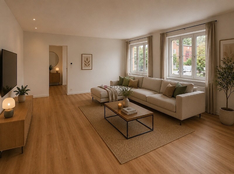 Wohnung Lange Straße in Tessin