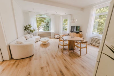 Wohnung Sedanstraße in Hildesheim
