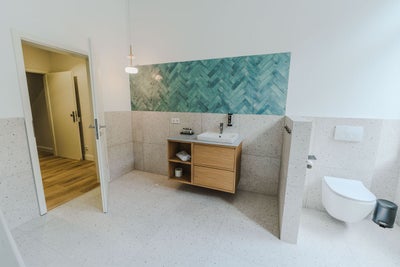 Wohnung Sedanstraße in Hildesheim