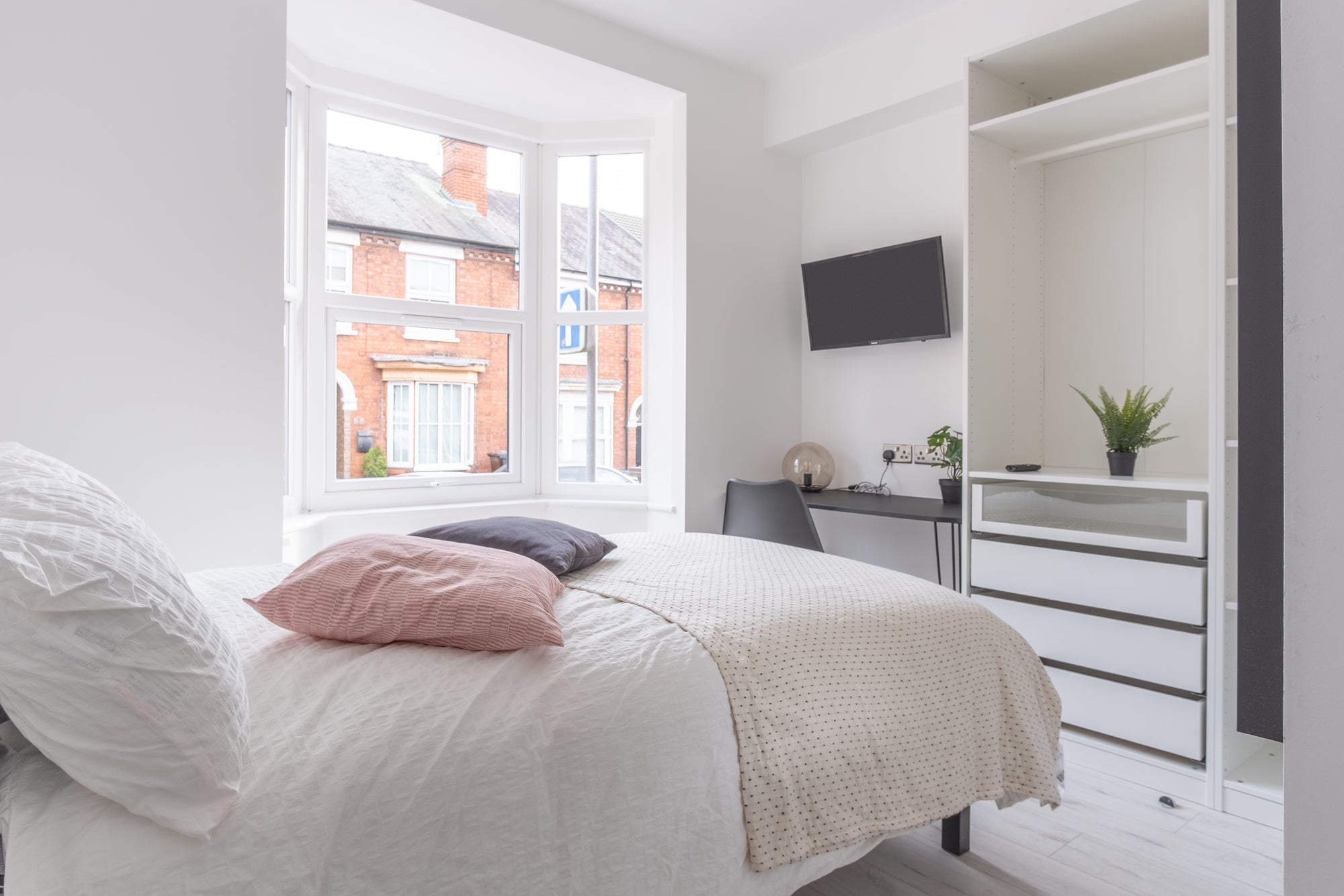 Room Eastbourne Street in Lincoln