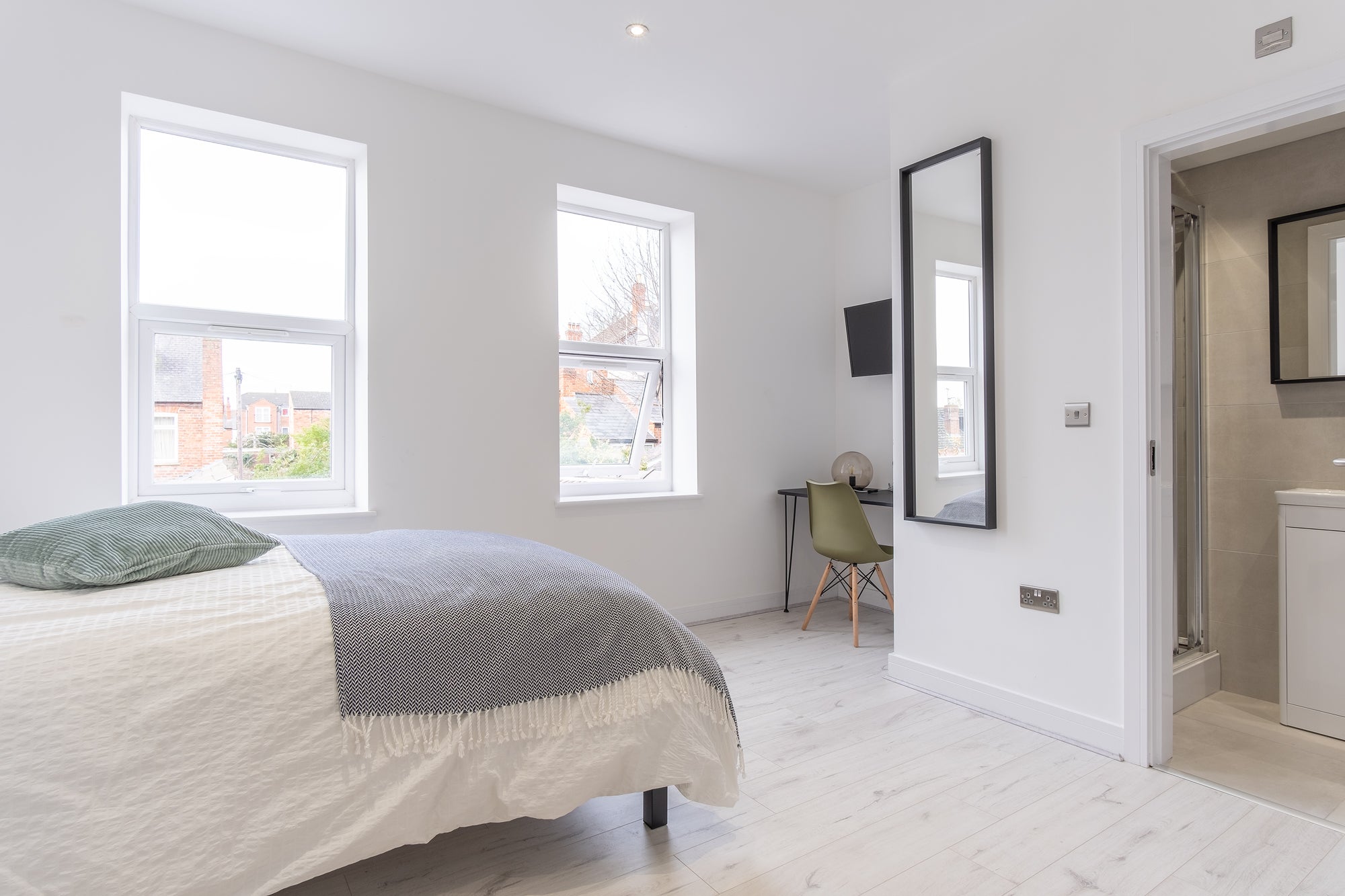 Room Eastbourne Street in Lincoln