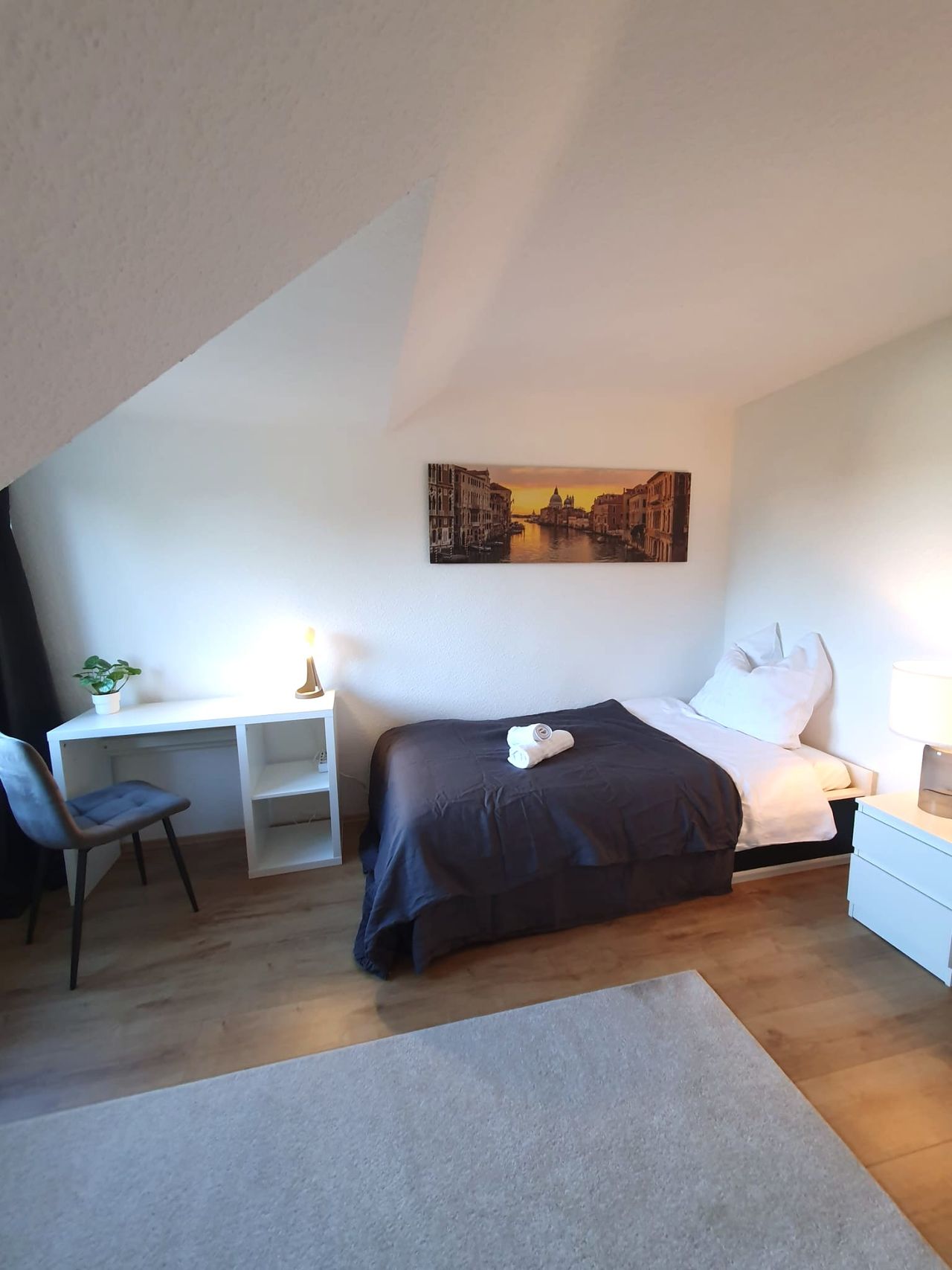 Wohnung Eickeler Bruch in Herne