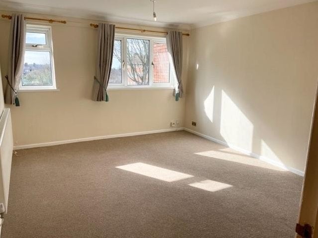 Flat Star Street in Wolverhampton