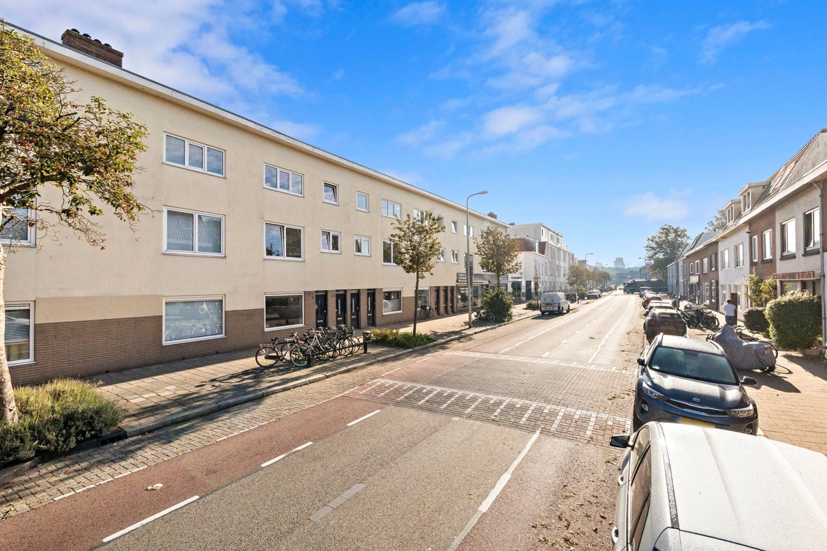 Appartement te huur in Utrecht – Laan van Nieuw-Guinea – foto 1