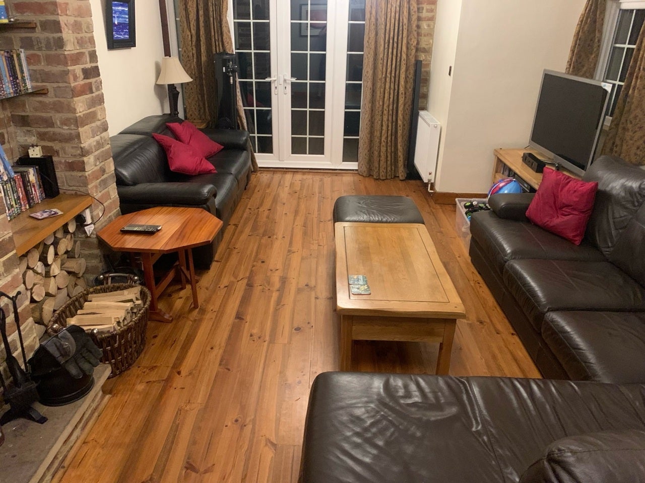 Room M20 in Maidstone