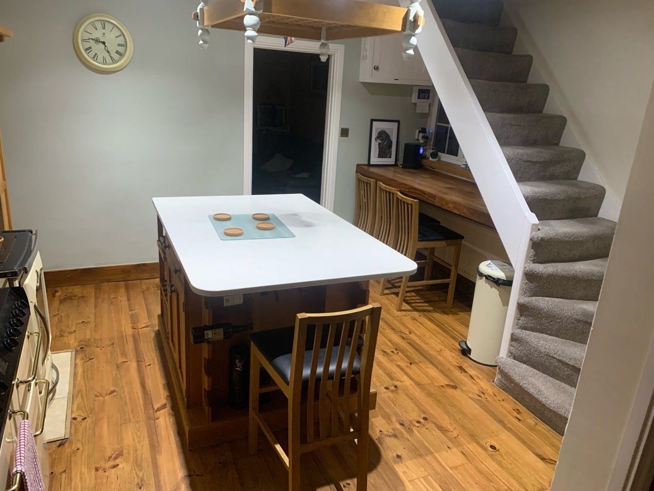 Room M20 in Maidstone