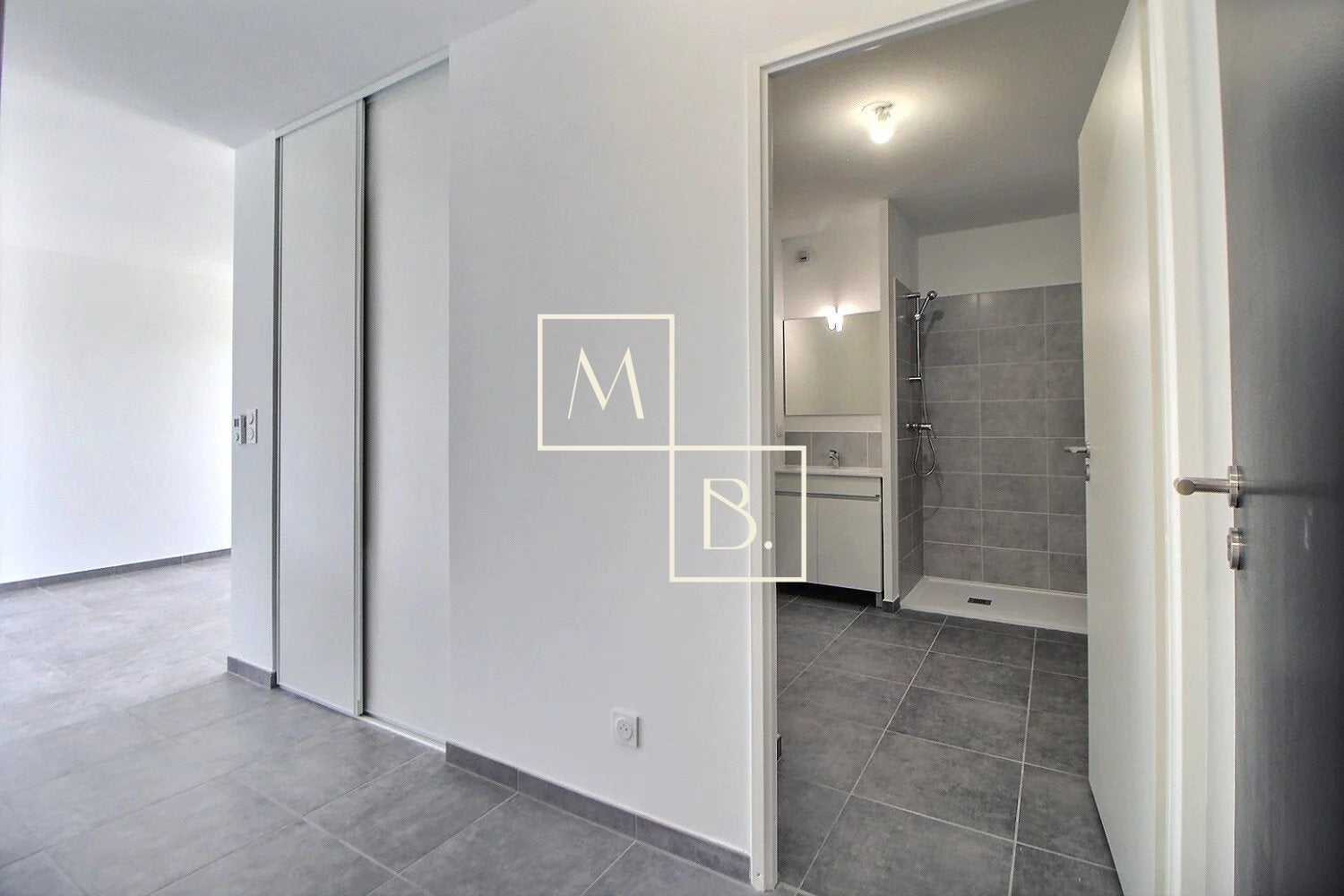 Appartement Avenue de la Liberté à Montpellier