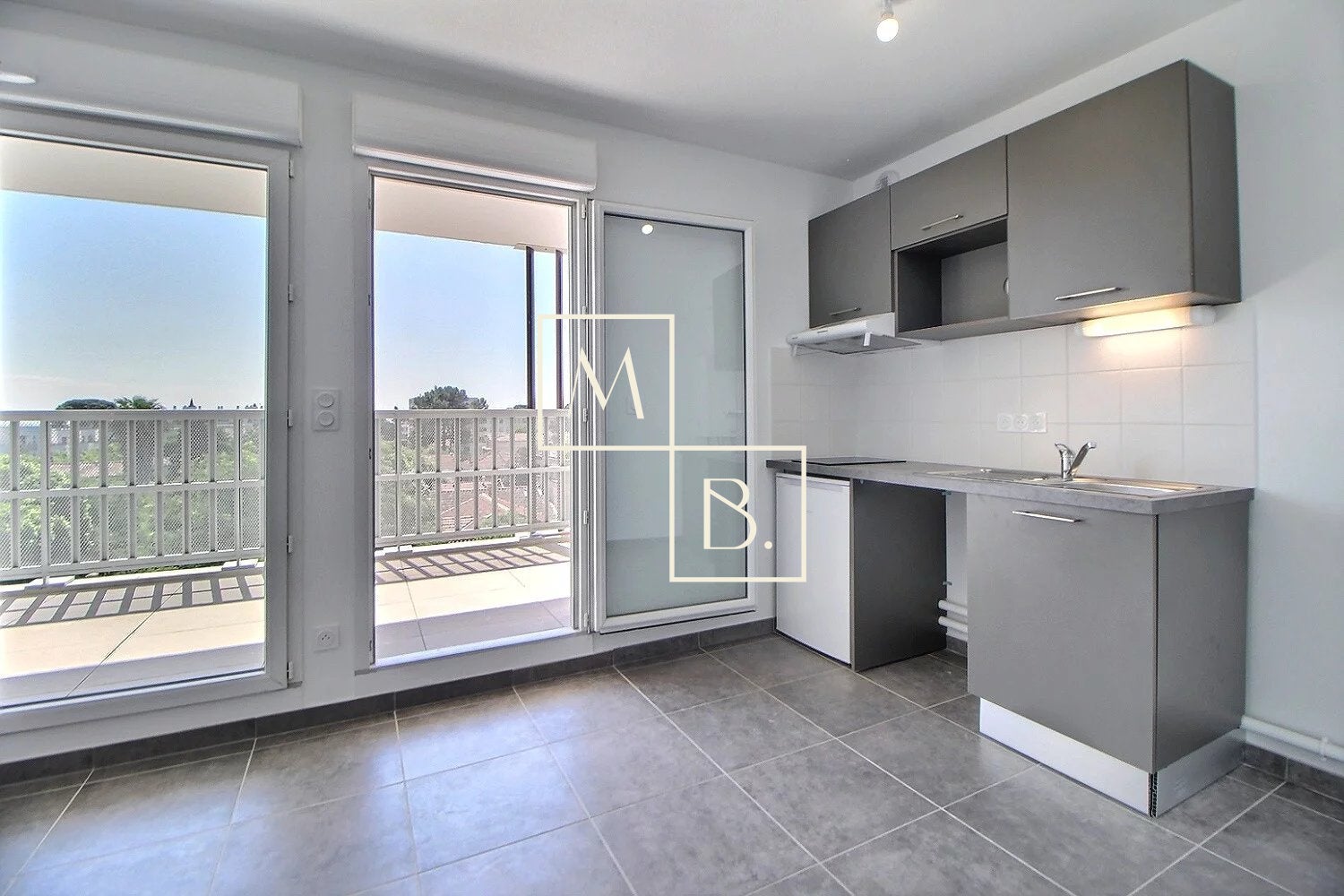 Appartement Avenue de la Liberté à Montpellier