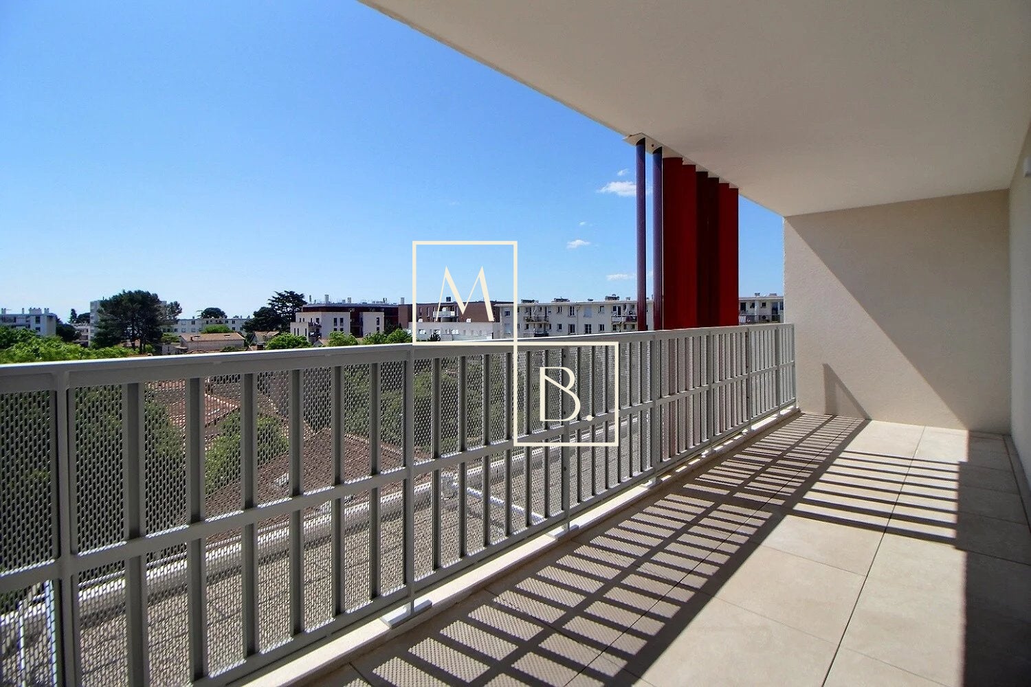 Appartement Avenue de la Liberté à Montpellier