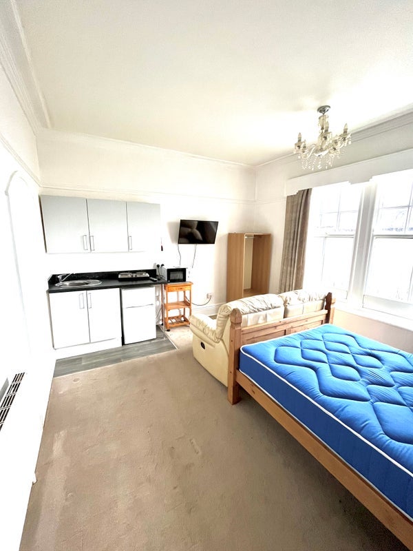 Room Marlcliffe Road in Sheffield