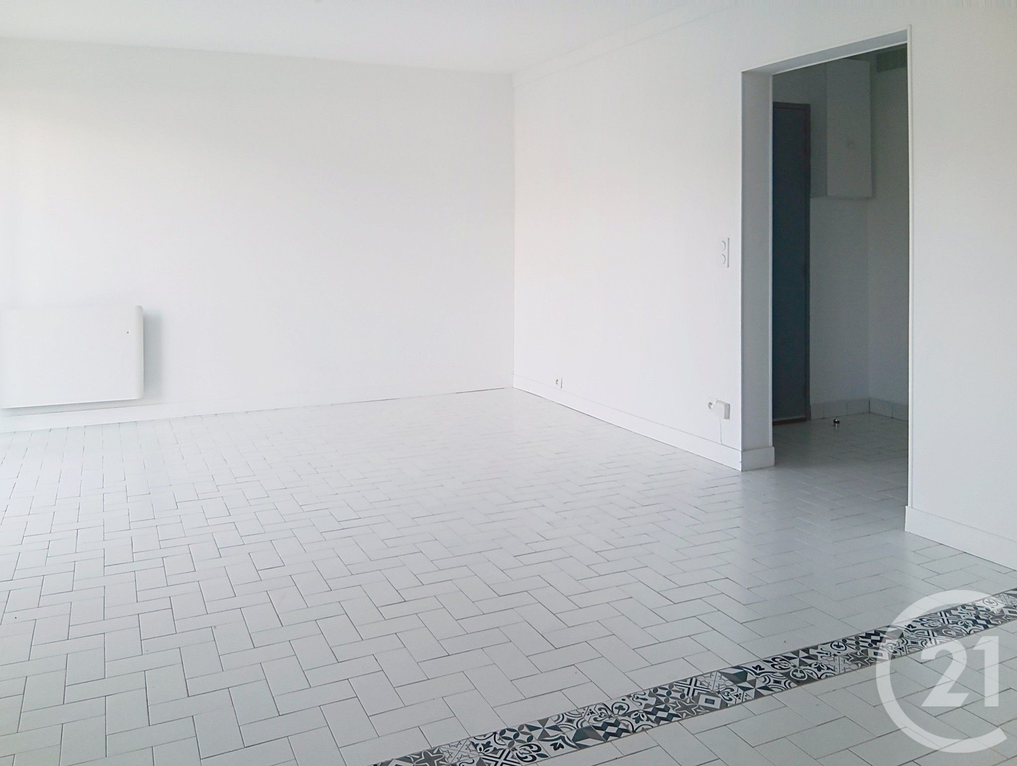 Appartement Rue Grande à Gouaix
