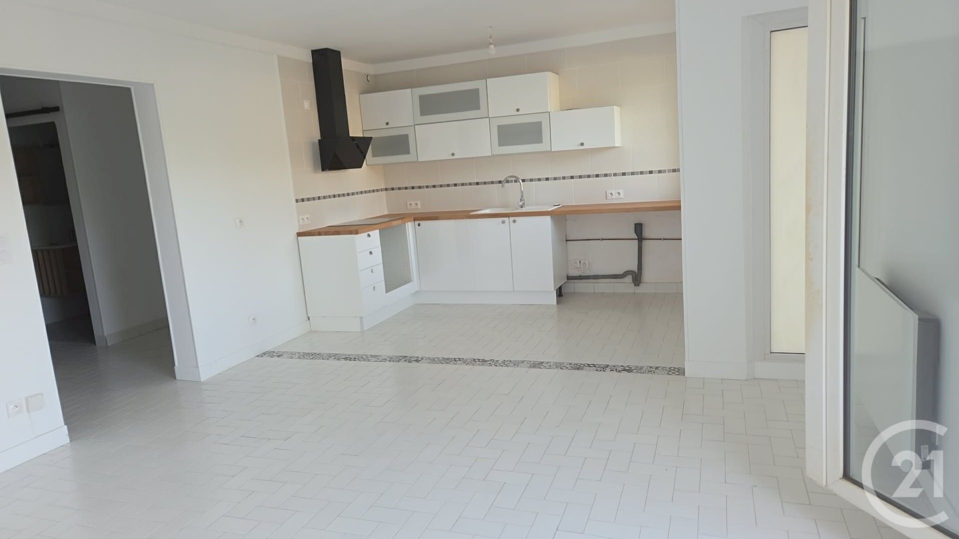 Appartement Rue Grande à Gouaix