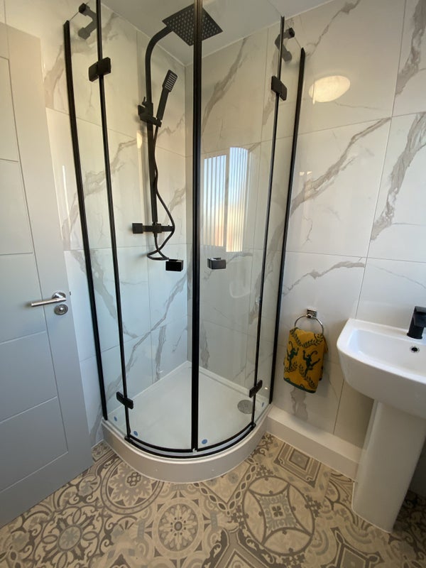 Room Camplea Croft in Metropolitan Borough of Solihull