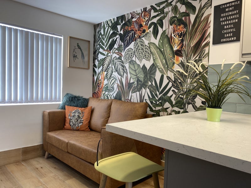 Room Camplea Croft in Metropolitan Borough of Solihull