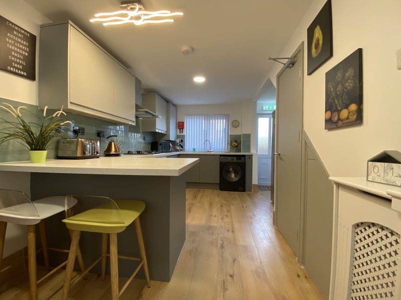 Room Camplea Croft in Metropolitan Borough of Solihull