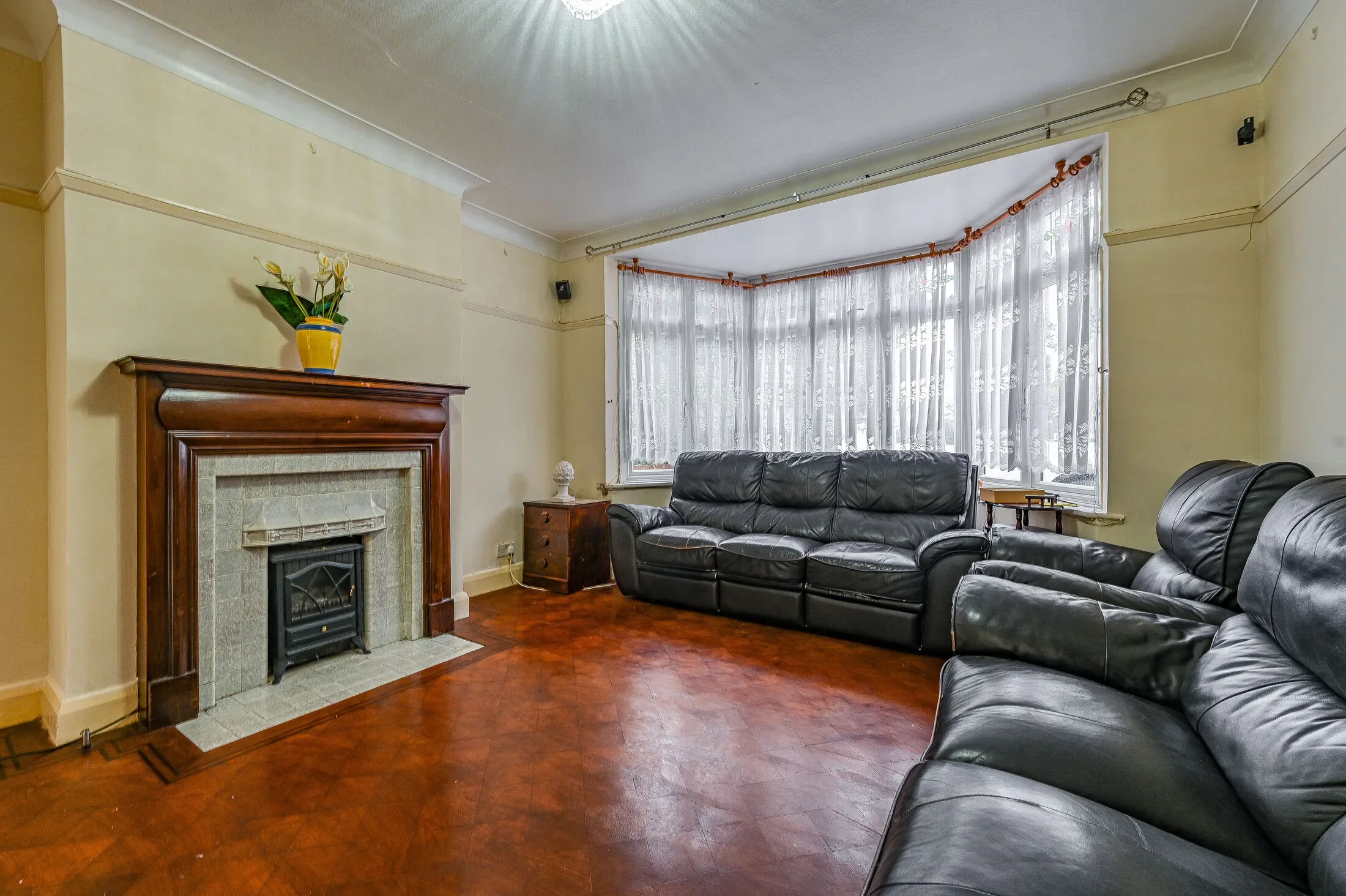 House Shooters Hill Road in Greater London