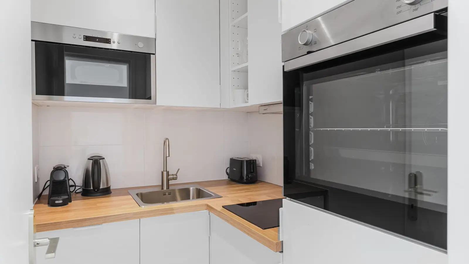 Appartement Rue Falguière à Paris