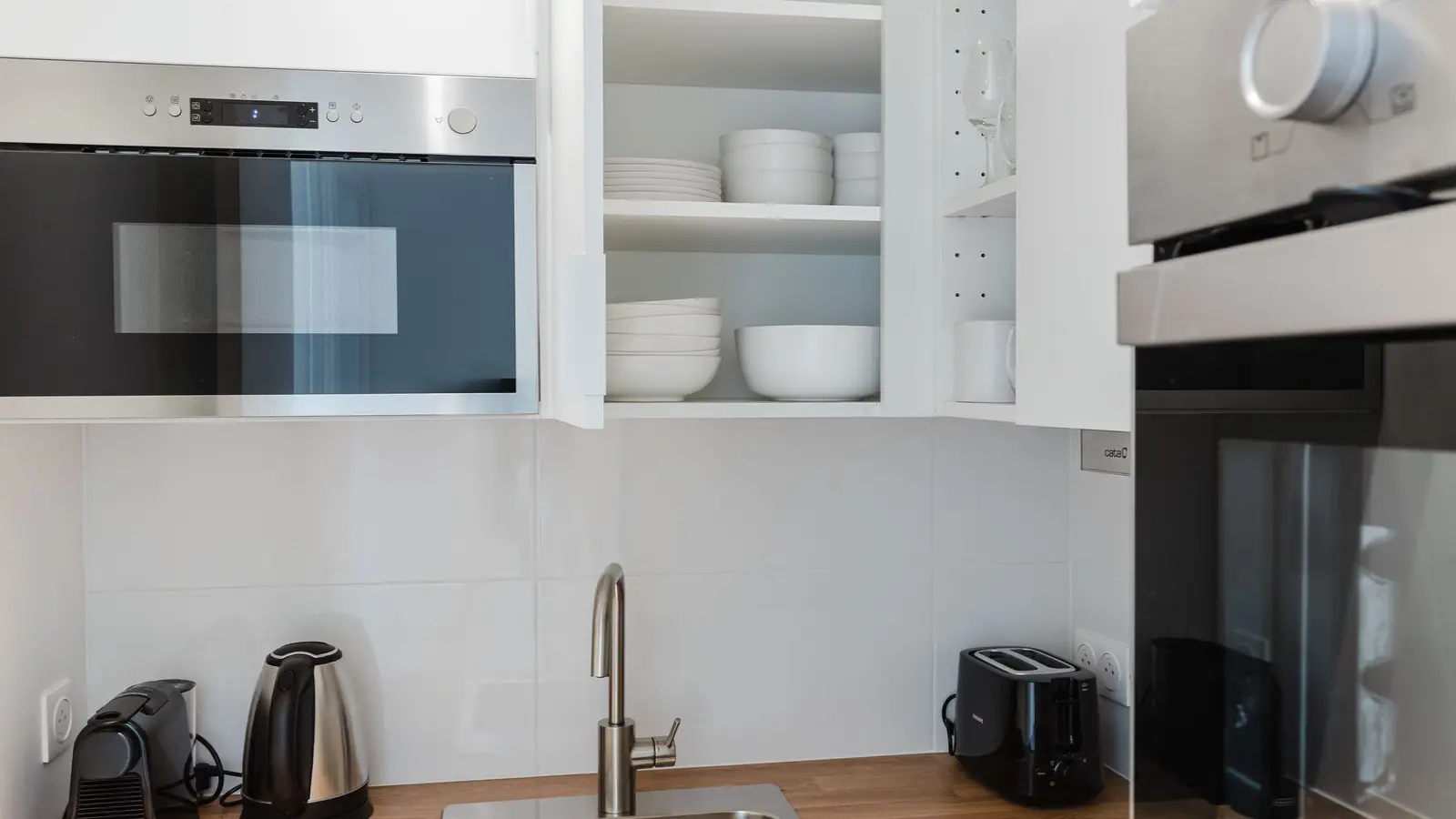 Appartement Rue Falguière à Paris