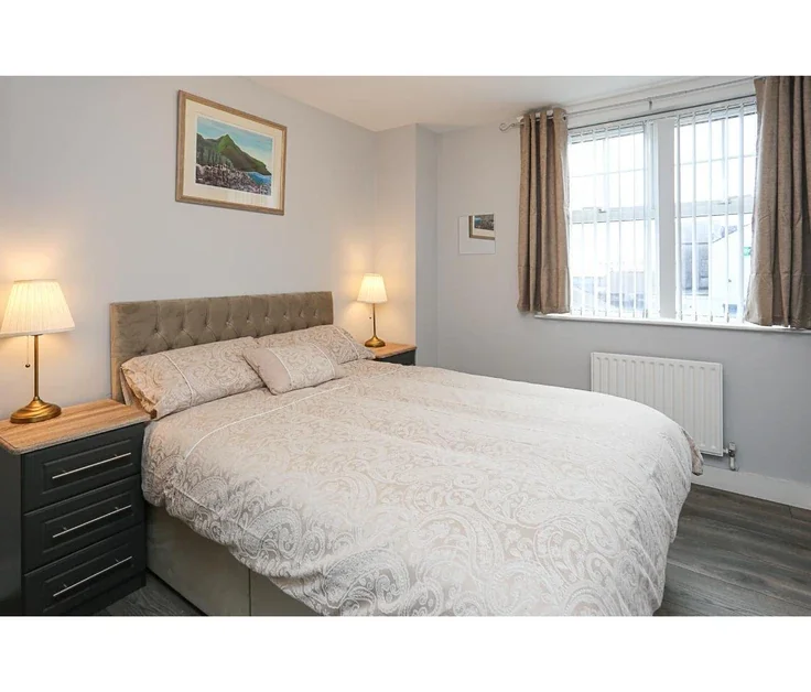 Flat Ormeau Avenue in Belfast