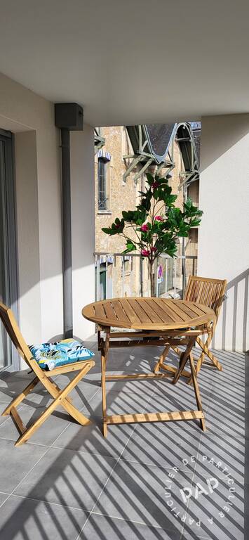 Appartement Rue Léon Lhermitte à Château-Thierry