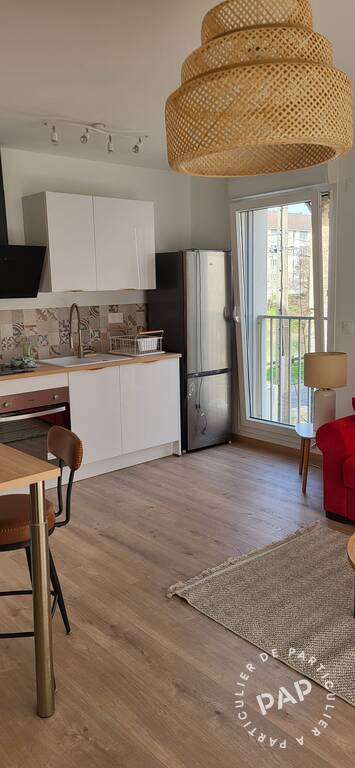 Appartement Rue Léon Lhermitte à Château-Thierry