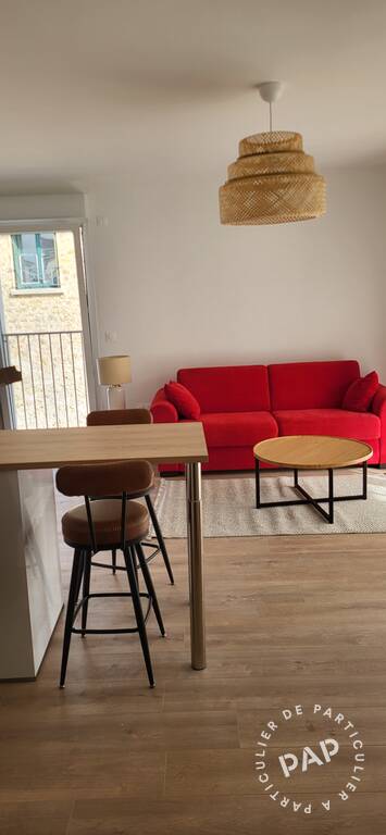 Appartement Rue Léon Lhermitte à Château-Thierry